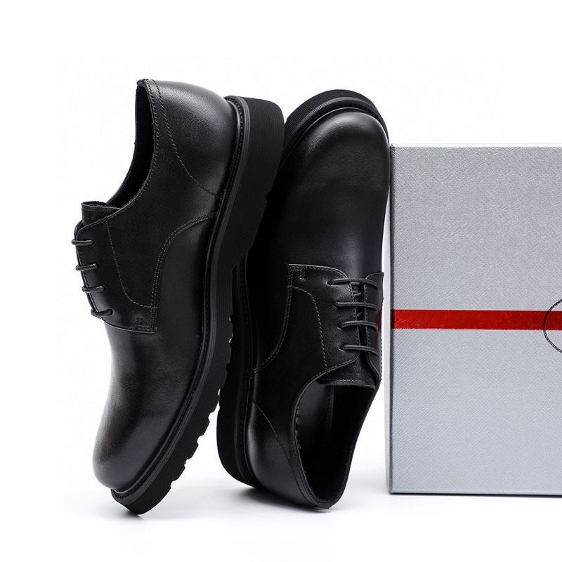 Prada Business Shoes